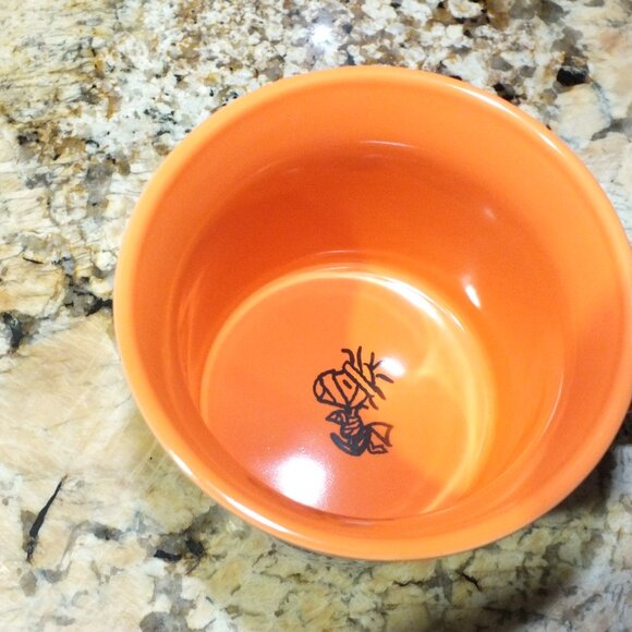 Peanuts Snoopy Mummy Mug 2022 New Oversized Soup/Coffee - Picture 4 of 4